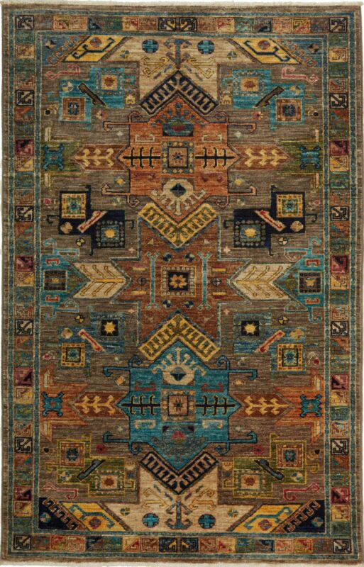 Tappeti Persiani ed Orientali in Italia