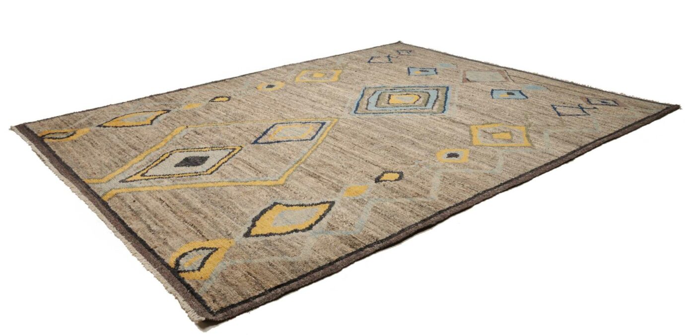 Tappeti Persiani ed Orientali in Italia