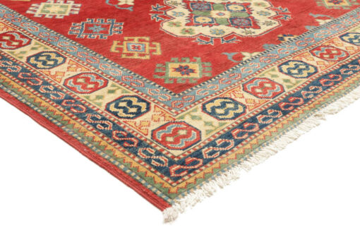 Tappeto Kazak CO BT 201x141cm - 443207 – Bild 4