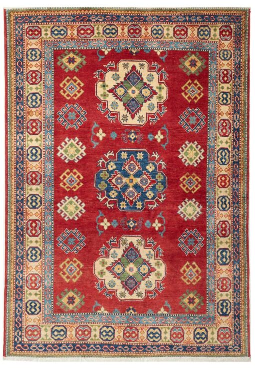 Tappeto Kazak CO BT 201x141cm - 443207