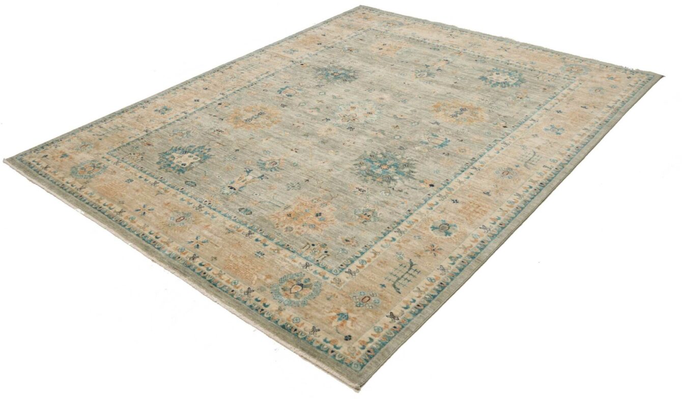 Tappeti Persiani ed Orientali in Italia