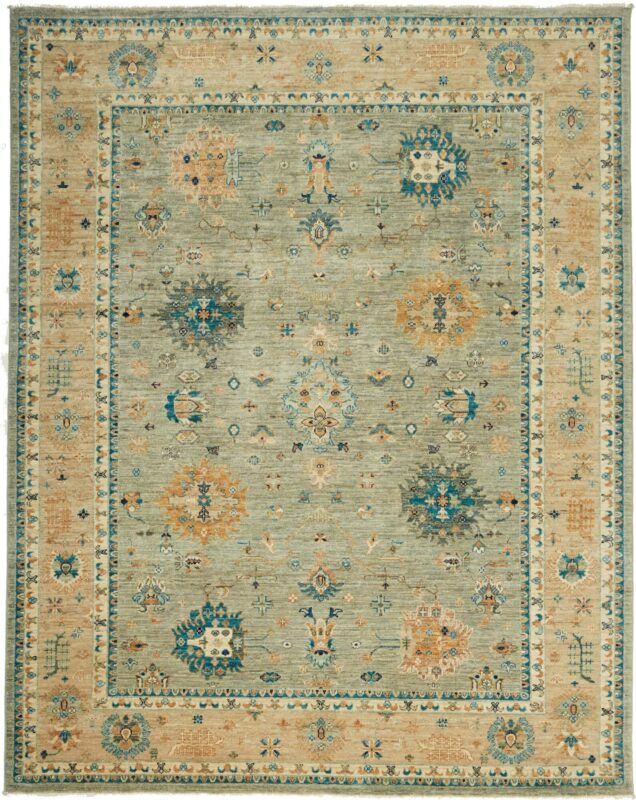 Tappeti Persiani ed Orientali in Italia