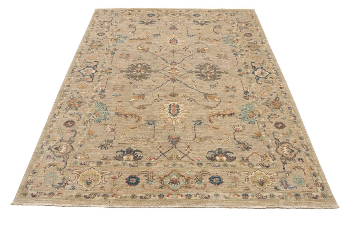 Tappeti Persiani ed Orientali in Italia