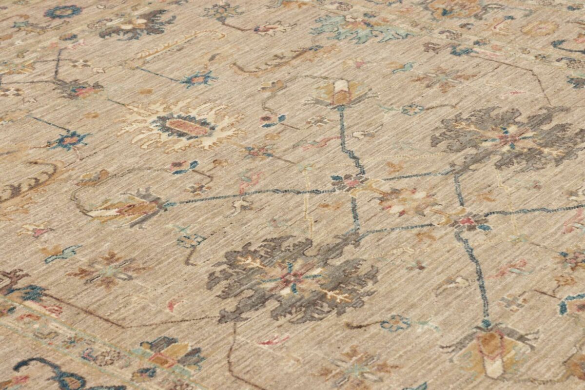 Tappeti Persiani ed Orientali in Italia