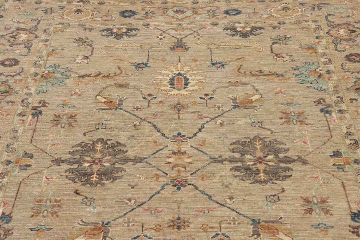 Tappeti Persiani ed Orientali in Italia