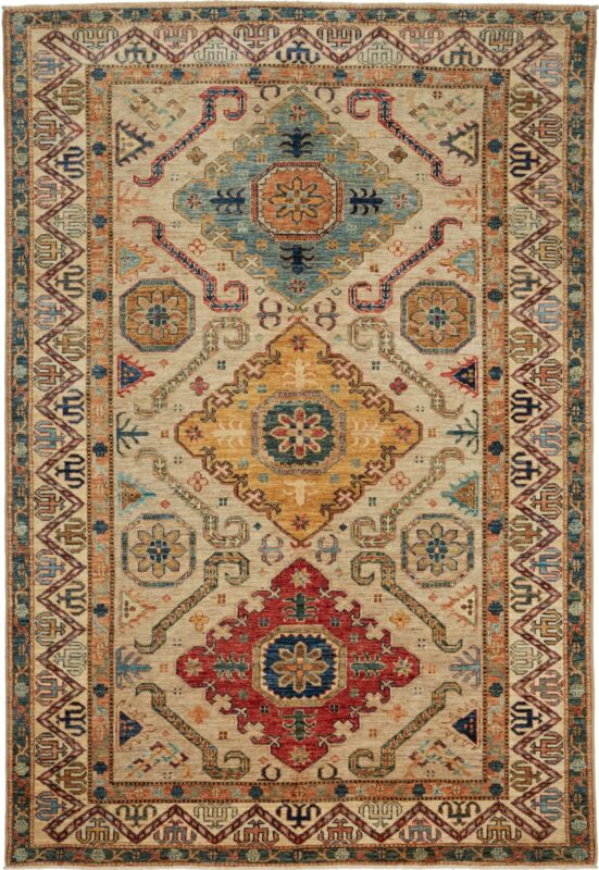 Tappeti Persiani ed Orientali in Italia