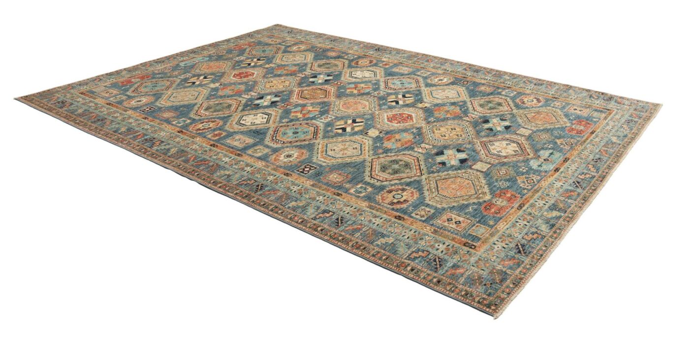 Tappeti Persiani ed Orientali in Italia