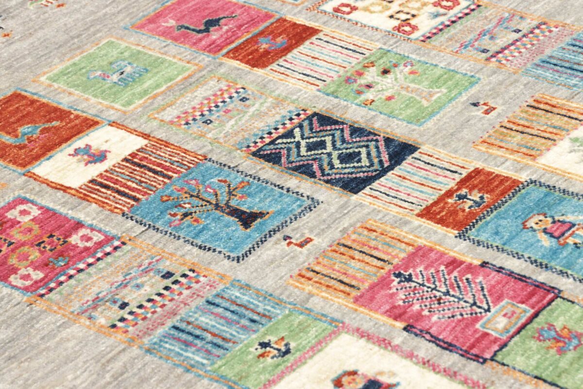 Tappeti Persiani ed Orientali in Italia