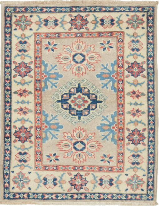 Teppich KAZAK CO 80x62cm - 450562