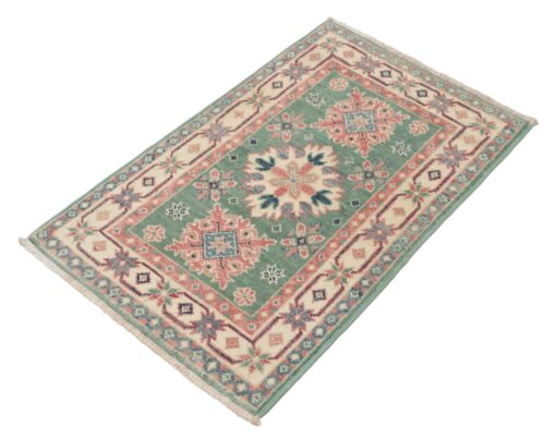 Teppich KAZAK CO 88x57cm – Bild 2