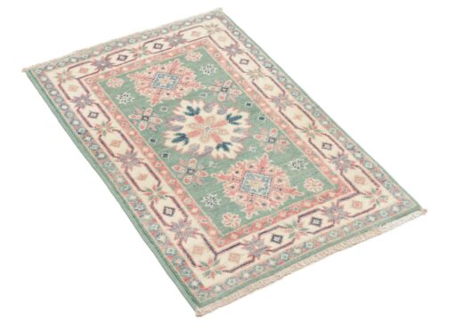 Teppich KAZAK CO 88x57cm – Bild 3