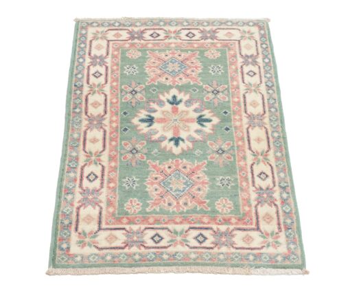 Teppich KAZAK CO 88x57cm – Bild 4