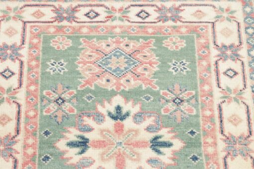Teppich KAZAK CO 88x57cm – Bild 7