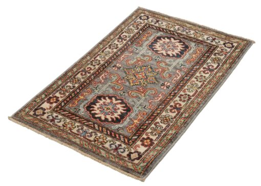 KAZAK Teppich 87x64cm – Bild 2