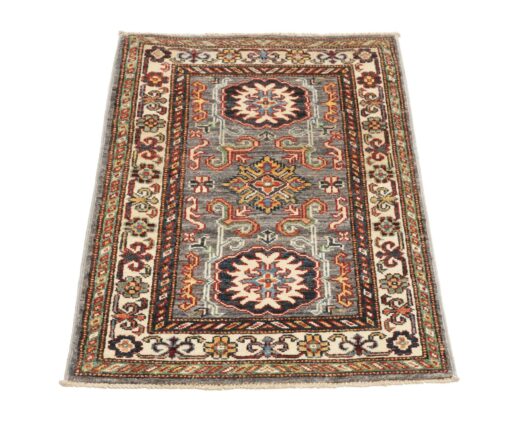 KAZAK Teppich 87x64cm – Bild 4