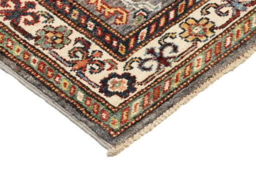 KAZAK Teppich 87x64cm – Bild 5
