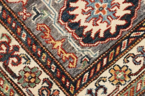 KAZAK Teppich 87x64cm – Bild 6