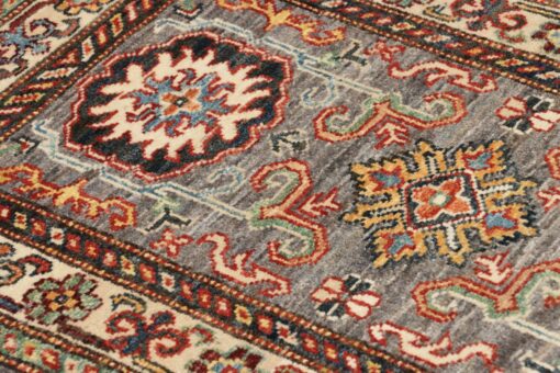 KAZAK Teppich 87x64cm – Bild 7