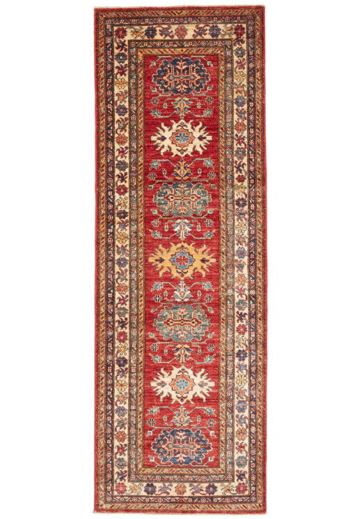 Tappeto Kazak Passatoia BT 245x84cm - 451015