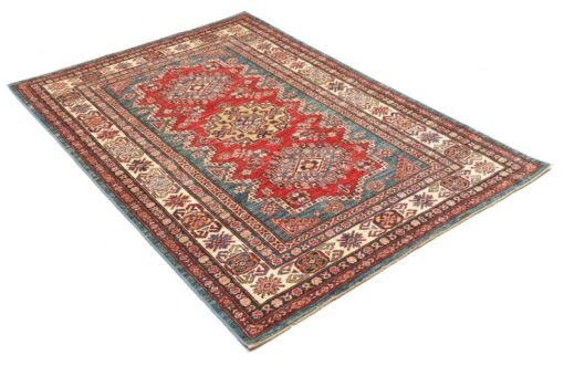 Tappeto Kazak BT 180x122cm - 451025 – Bild 3