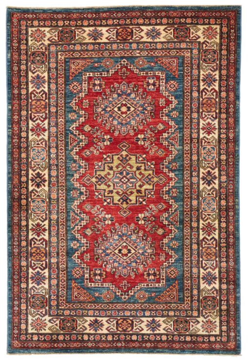 Tappeto Kazak BT 180x122cm - 451025