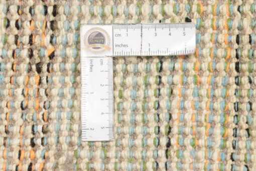 Gabbeh Marokko Teppich 302x250cm – Bild 11
