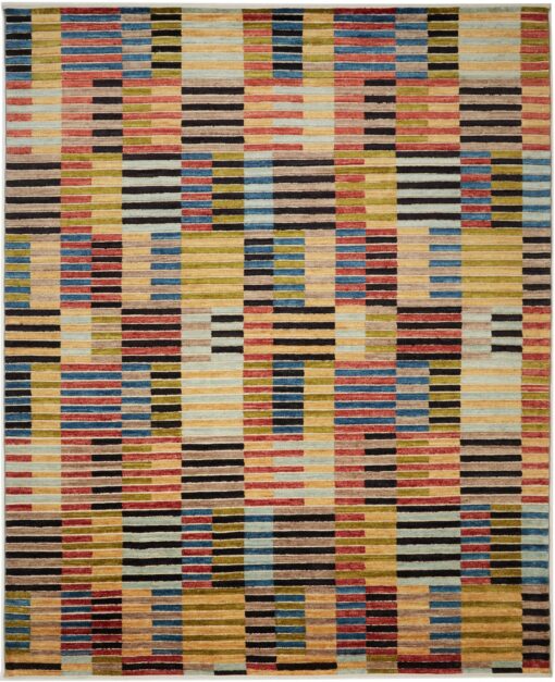 BARJESTA Teppich 309x250cm