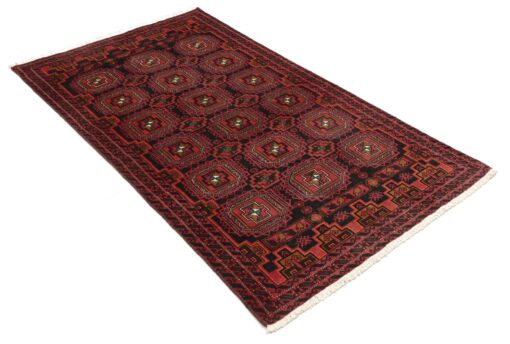 BALUTSCH Teppich 185x101cm - 456005 – Bild 3