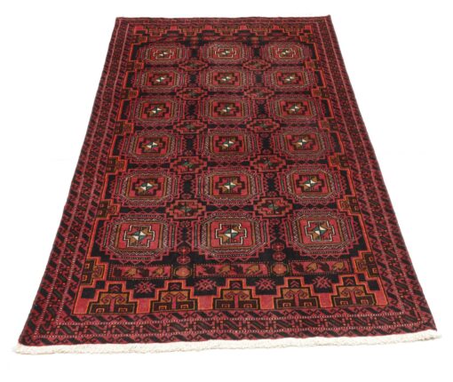 BALUTSCH Teppich 185x101cm - 456005 – Bild 4