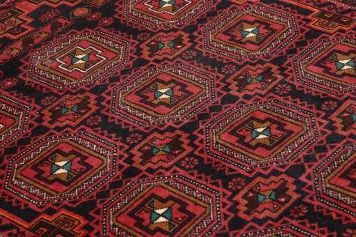 BALUTSCH Teppich 185x101cm - 456005 – Bild 7