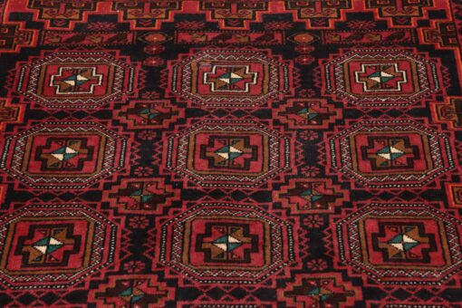 BALUTSCH Teppich 185x101cm - 456005 – Bild 8