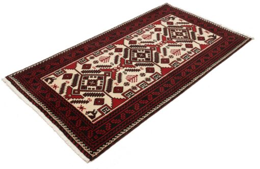 BALUTSCH Teppich 180x97cm - 456053 – Bild 2