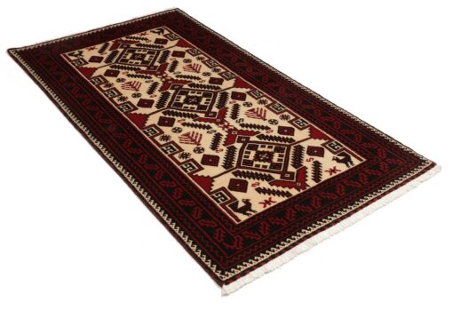 BALUTSCH Teppich 180x97cm - 456053 – Bild 3