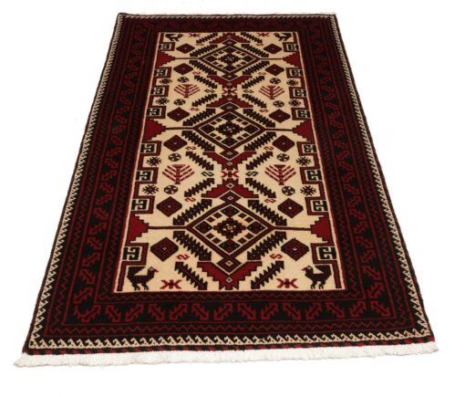 BALUTSCH Teppich 180x97cm - 456053 – Bild 4