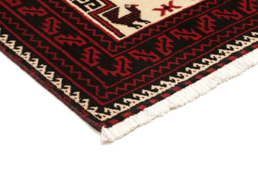 BALUTSCH Teppich 180x97cm - 456053 – Bild 5