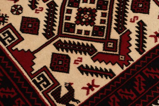 BALUTSCH Teppich 180x97cm - 456053 – Bild 6