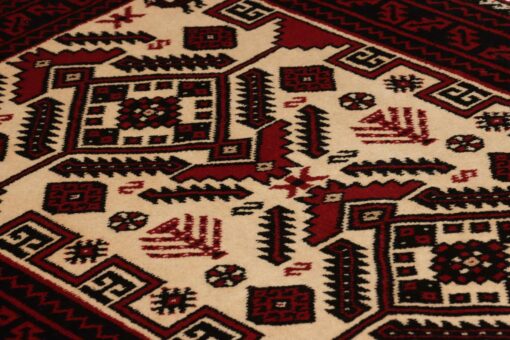 BALUTSCH Teppich 180x97cm - 456053 – Bild 7