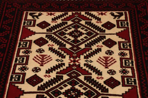 BALUTSCH Teppich 180x97cm - 456053 – Bild 8