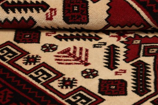 BALUTSCH Teppich 180x97cm - 456053 – Bild 10