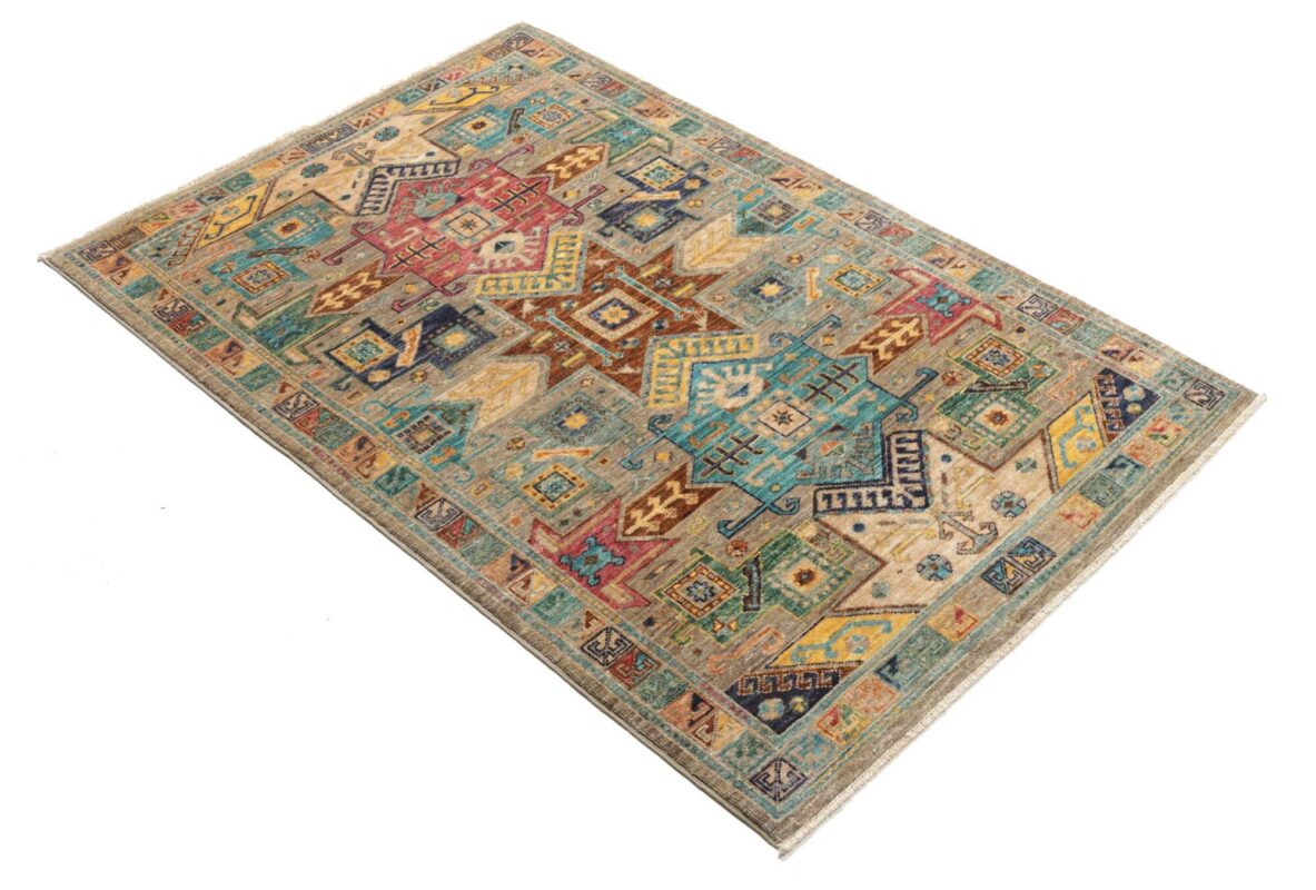 Tappeti Persiani ed Orientali in Italia