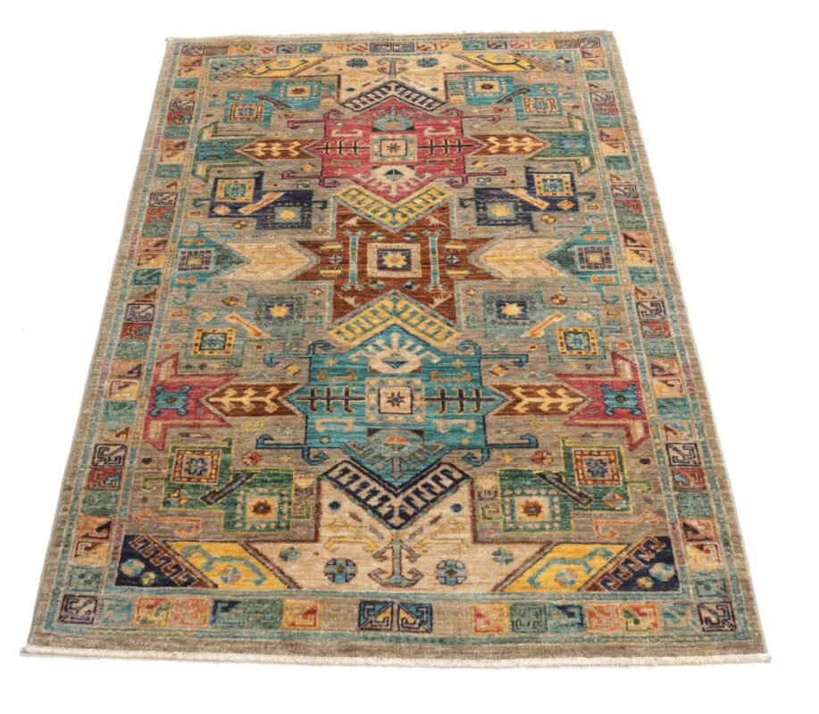 Tappeti Persiani ed Orientali in Italia