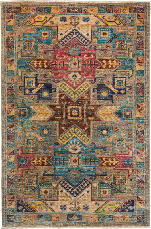 Tappeti Persiani ed Orientali in Italia