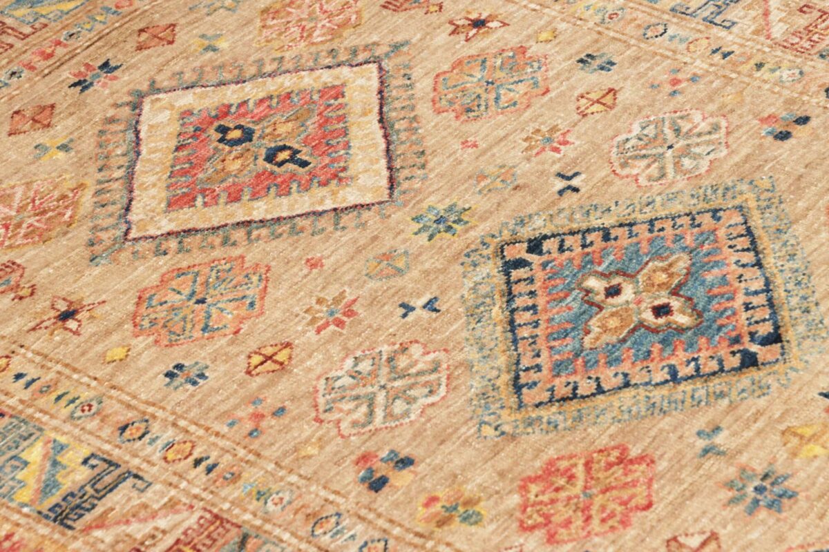 Tappeti Persiani ed Orientali in Italia