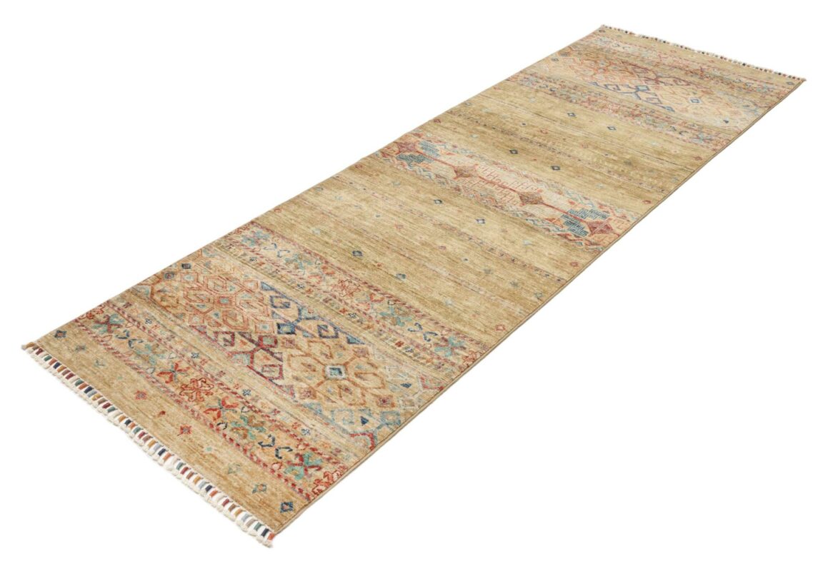 Tappeti Persiani ed Orientali in Italia