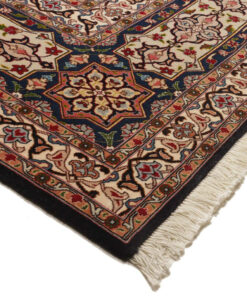 Tabriz Teppich fein 397x302cm - 231163 – Bild 4