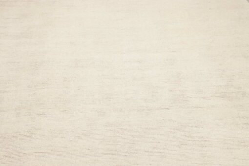 Gabbeh Teppich 302x195cm - 457855 – Bild 8