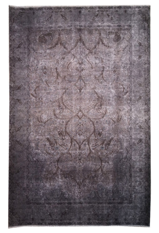 Kerman Vintage Teppich 283x185cm - A1482