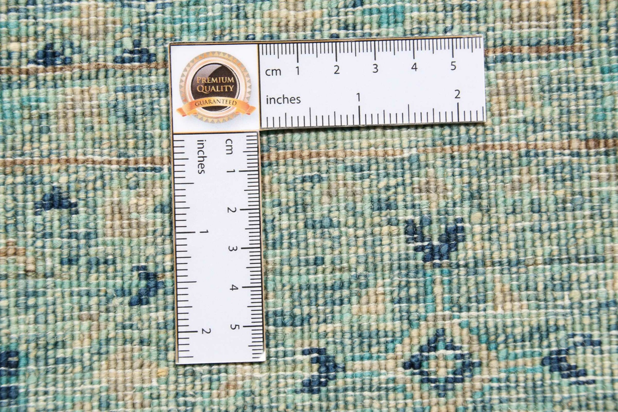Teppich MAMLUK 179x125 Z355837 13 Teppich MAMLUK 179x125 Z355837 – Bild 11