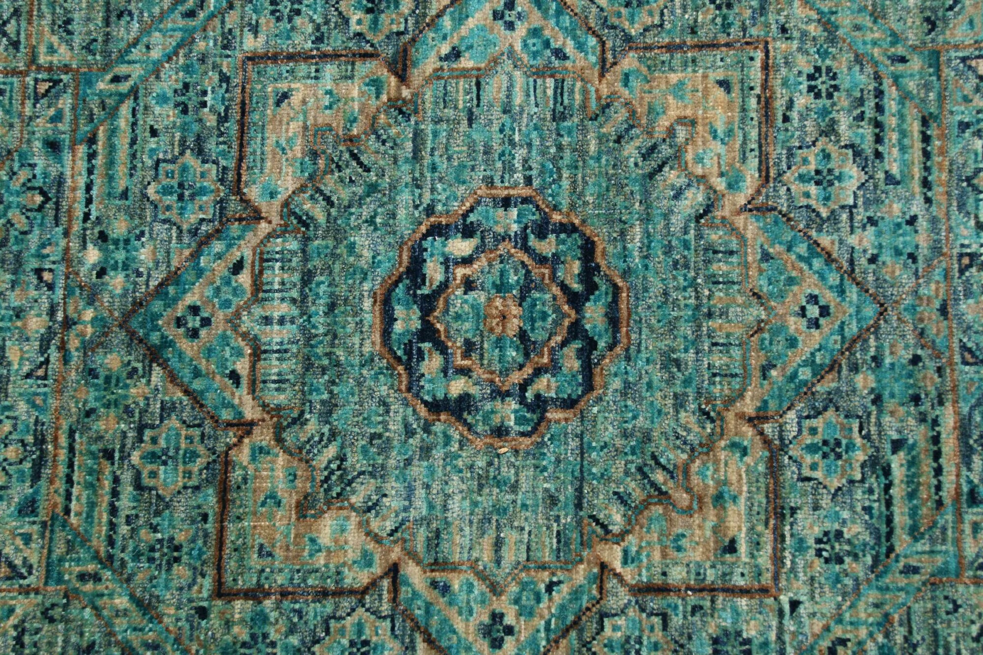 Teppich MAMLUK 179x125 Z355837 8 Teppich MAMLUK 179x125 Z355837 – Bild 6
