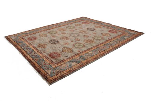 Kazak extra feiner Teppich 305x250cm - 459278 – Bild 2